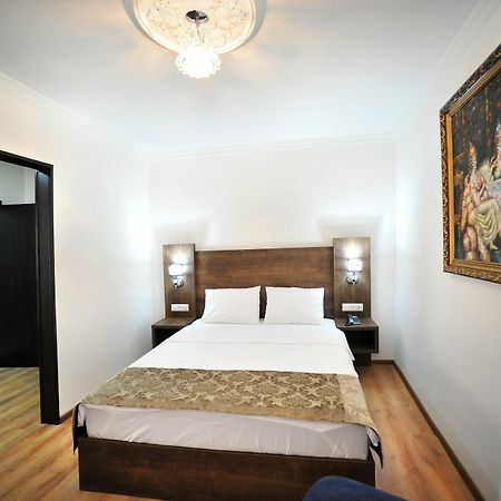 Rk City Hotel Tbilisi Zewnętrze zdjęcie