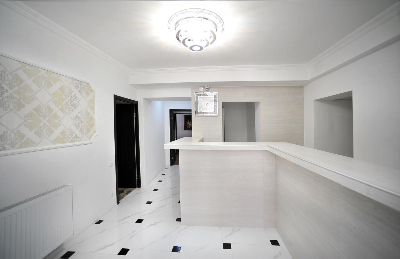 Rk City Hotel Tbilisi Zewnętrze zdjęcie
