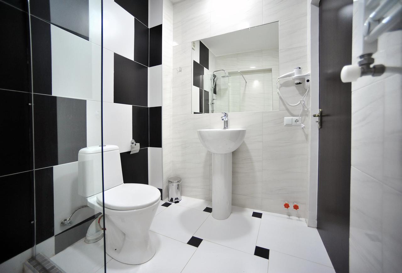 Rk City Hotel Tbilisi Zewnętrze zdjęcie