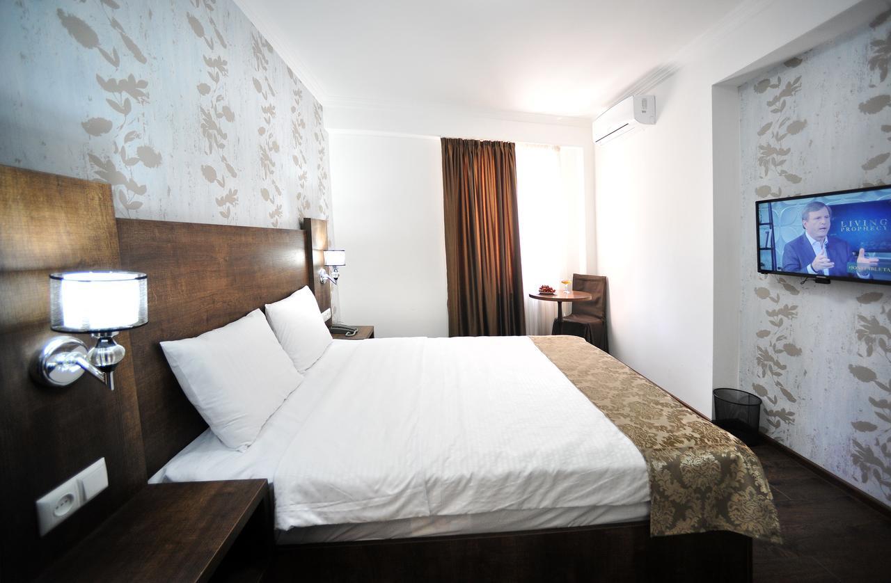 Rk City Hotel Tbilisi Zewnętrze zdjęcie