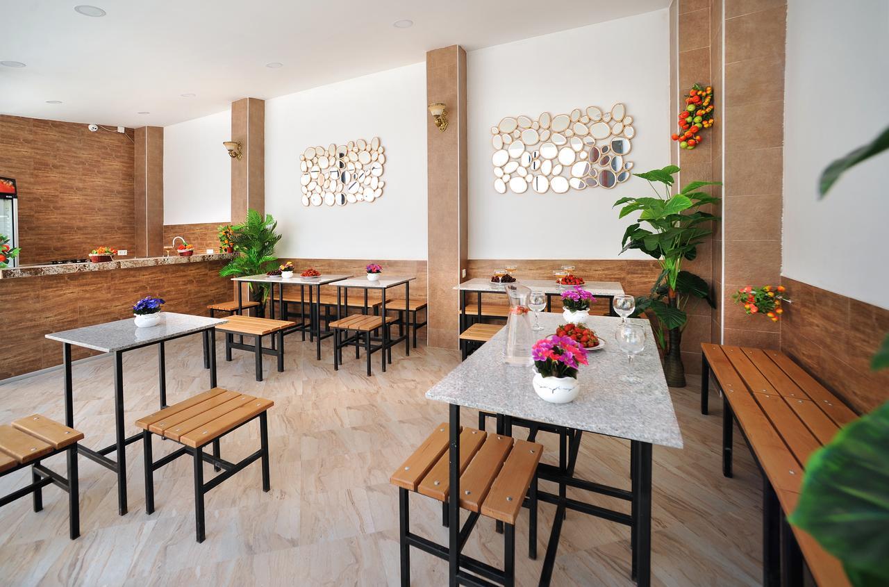 Rk City Hotel Tbilisi Zewnętrze zdjęcie