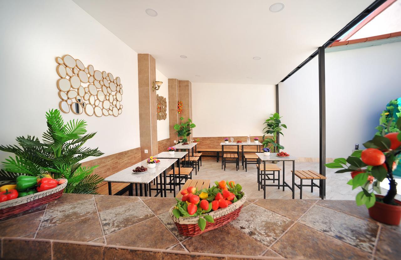 Rk City Hotel Tbilisi Zewnętrze zdjęcie