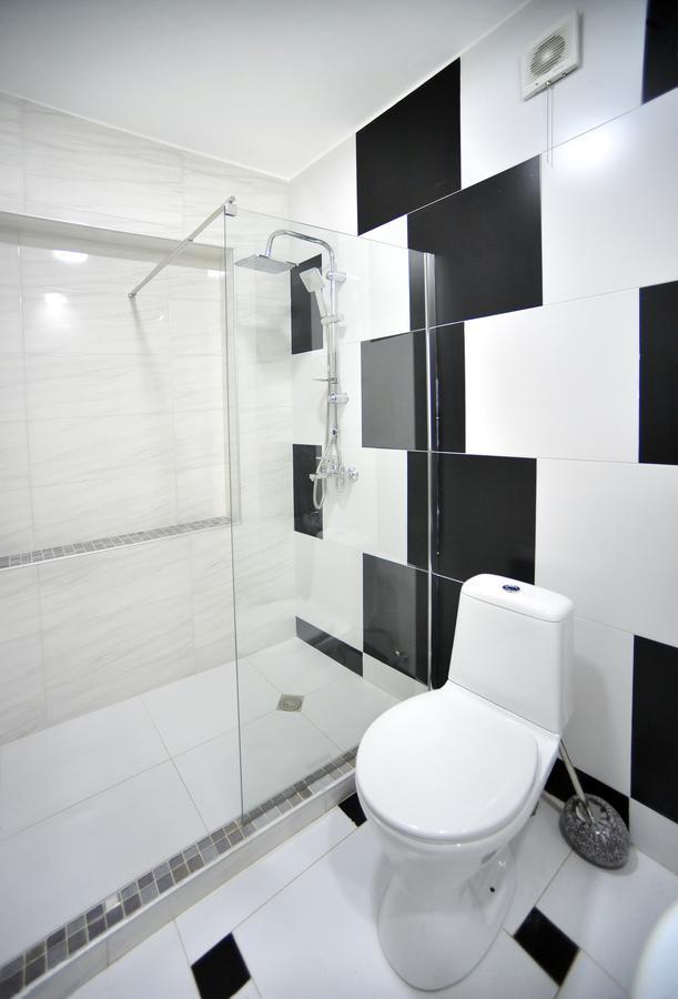 Rk City Hotel Tbilisi Zewnętrze zdjęcie
