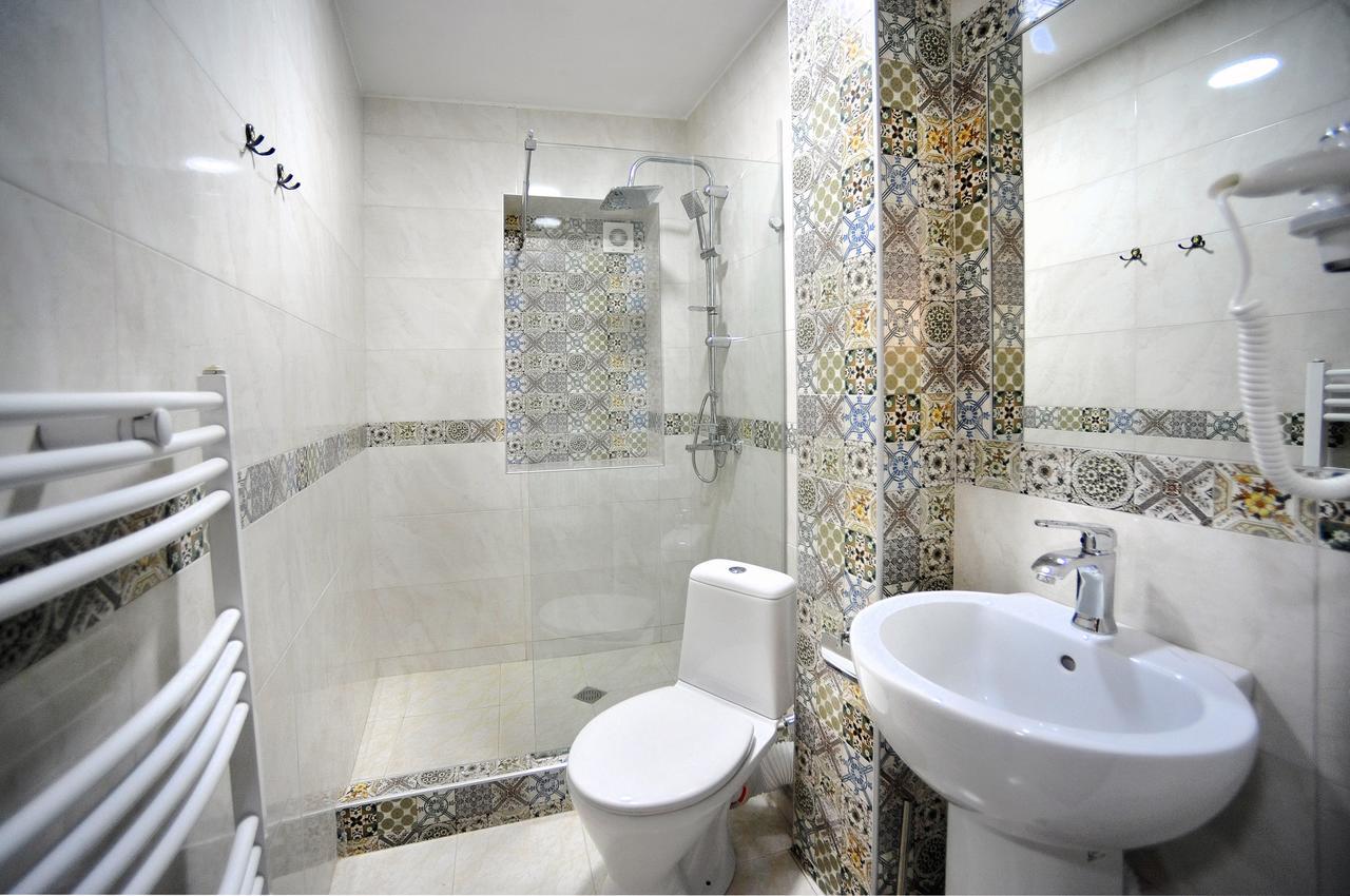 Rk City Hotel Tbilisi Zewnętrze zdjęcie