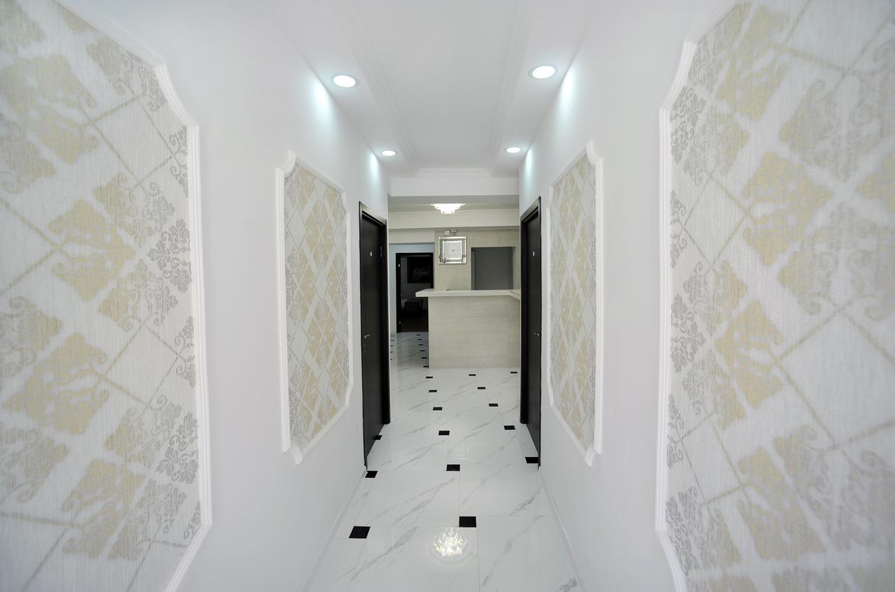 Rk City Hotel Tbilisi Zewnętrze zdjęcie