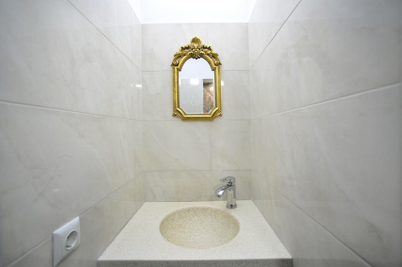 Rk City Hotel Tbilisi Zewnętrze zdjęcie