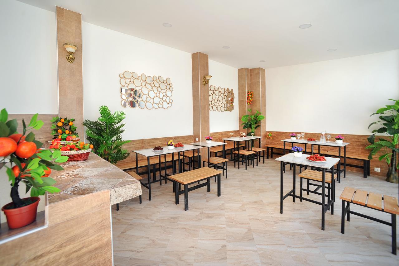Rk City Hotel Tbilisi Zewnętrze zdjęcie