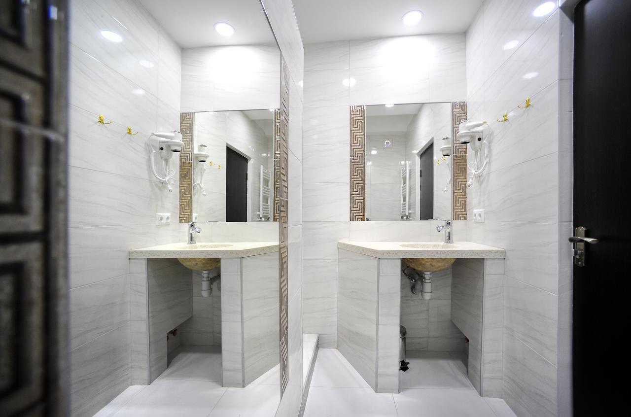 Rk City Hotel Tbilisi Zewnętrze zdjęcie