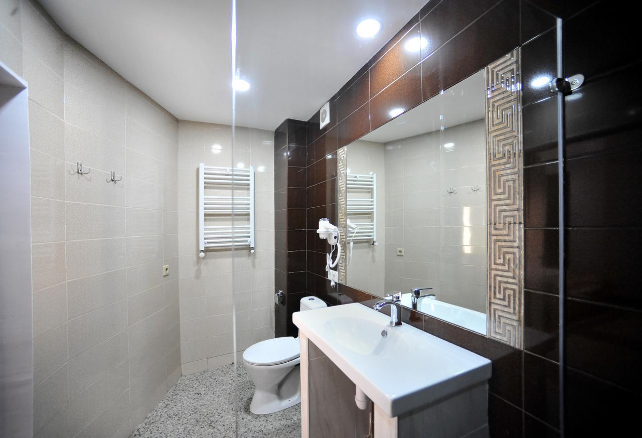 Rk City Hotel Tbilisi Zewnętrze zdjęcie