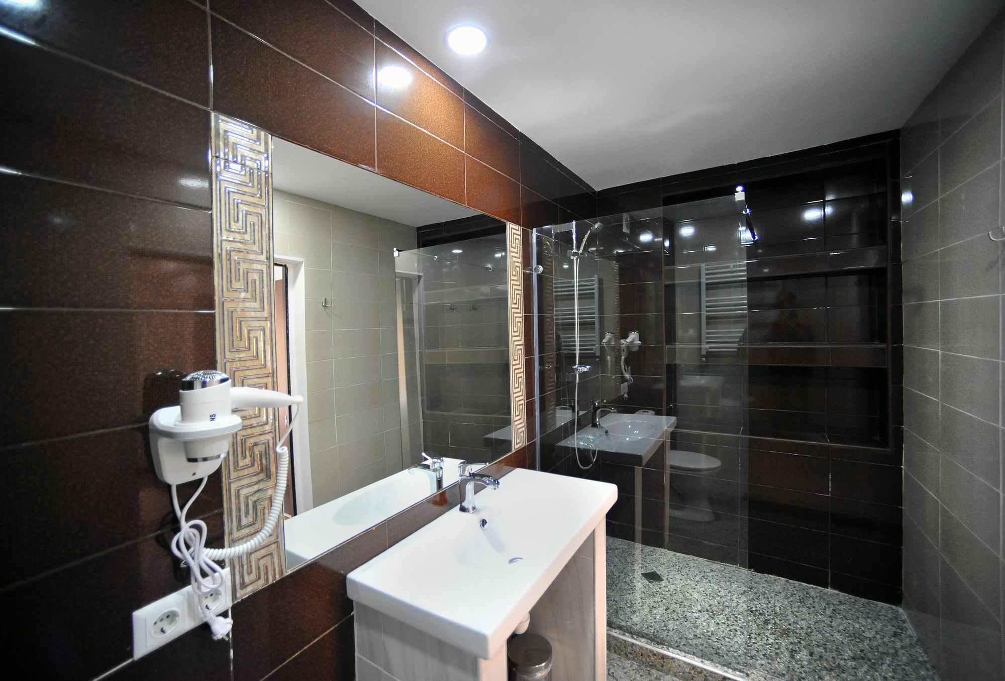 Rk City Hotel Tbilisi Zewnętrze zdjęcie